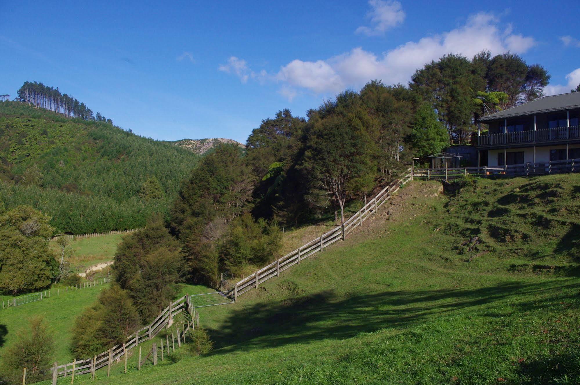 Karamu Valley Lodge Exteriör bild