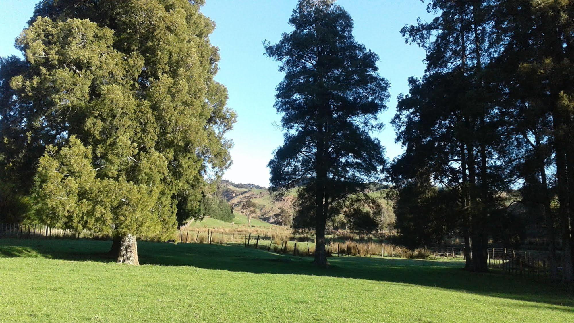 Karamu Valley Lodge Exteriör bild